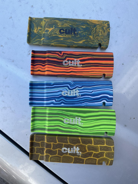 DENT DOLLY by CULT TOOLS