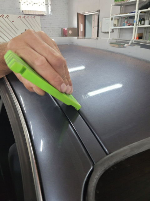 DENT DOLLY by CULT TOOLS