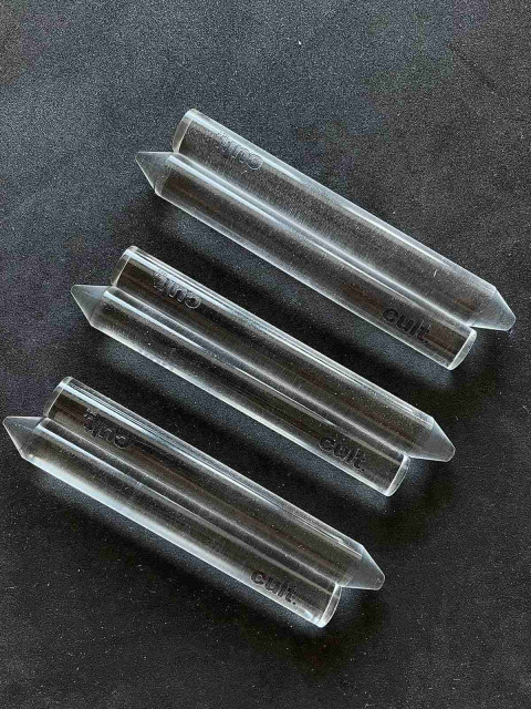 Core set CULT TOOLS polymer, 2 pcs.