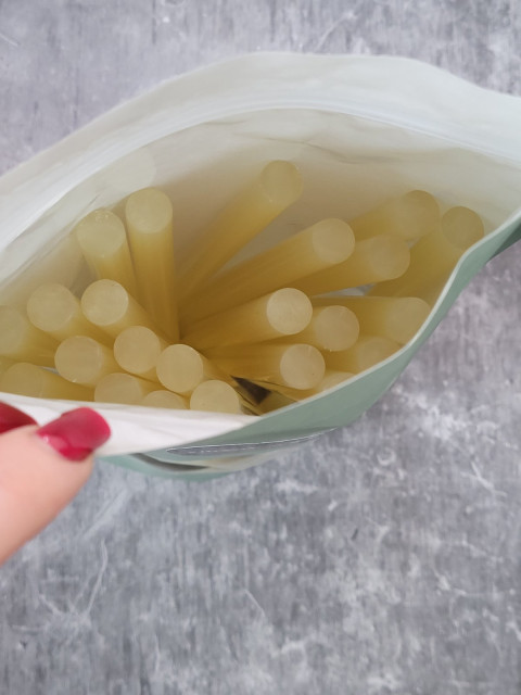 Glue PDR HONEY, 0.5 kg (Europe)