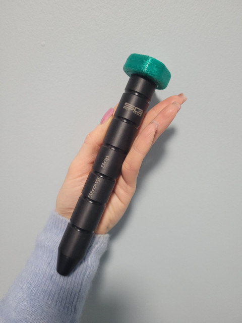 Strong grip from the SG PDR TOOLS brand