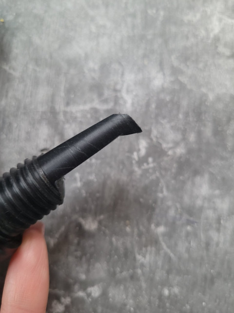 Strong grip from the SG PDR TOOLS brand