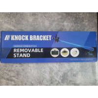 PDR Bracket with nozzles and cores in a set
