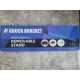 PDR Bracket with nozzles and cores in a set