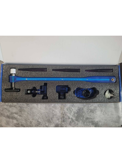 PDR Bracket with nozzles and cores in a set