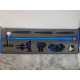 PDR Bracket with nozzles and cores in a set