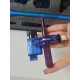 PDR Bracket with nozzles and cores in a set