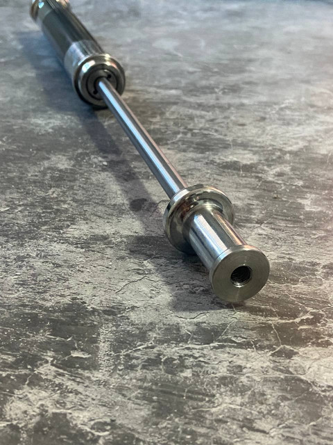 Слайд молоток SG PDR TOOLS в карбоні