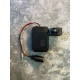 Adapter for Makita 18V with reduction to 12V with a crab