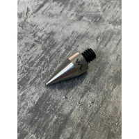 Наконечник CAMEL TOOLS гострий нерж різьба М8