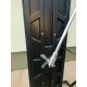 Pdr led lamp rokos_pdr 6 strips three white warm \ three white cold. 
