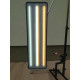 Pdr led lamp rokos_pdr 6 strips three white warm \ three white cold. 