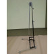 Tripod black met. 