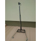 Tripod black met. 