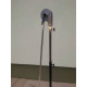 Tripod black met. 