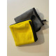 Microfiber for cars