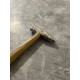 Hammer with interchangeable tips CAMEL TOOLS M8 + magnets