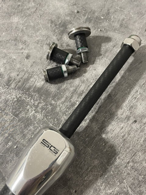 Слайд молоток SG PDR TOOLS