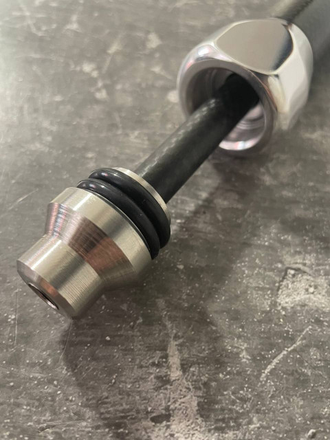 Слайд молоток SG PDR TOOLS