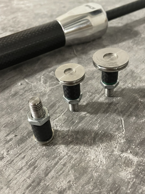 Слайд молоток SG PDR TOOLS