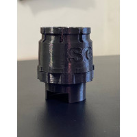 SG PDR TOOLS trap for adhesive adapters to reverse hammer