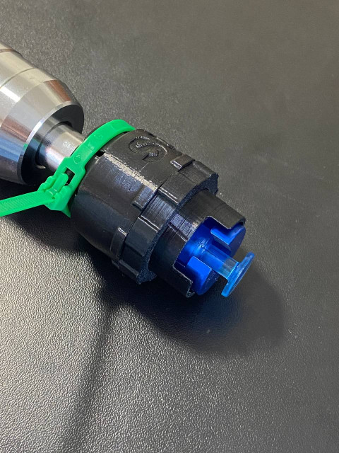 SG PDR TOOLS trap for adhesive adapters to reverse hammer