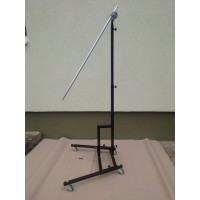 Stand for ROKOS PDR medium lamp