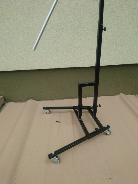 Stand for ROKOS PDR medium lamp