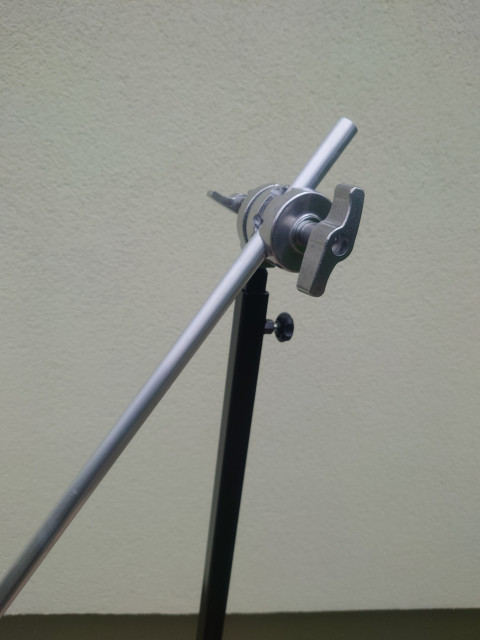 Stand for ROKOS PDR medium lamp