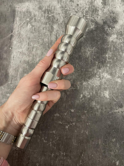 Комплект COMBO SLIDE HAMMER ANSON PDR TOOLS
