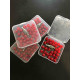 Tip BALL M8 + 30 nozzles in a box