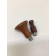 Set of tips Double Brown M8 (3mm, 1.1mm)