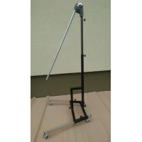 Tripod for PDR lamps