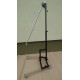 Tripod for PDR lamps