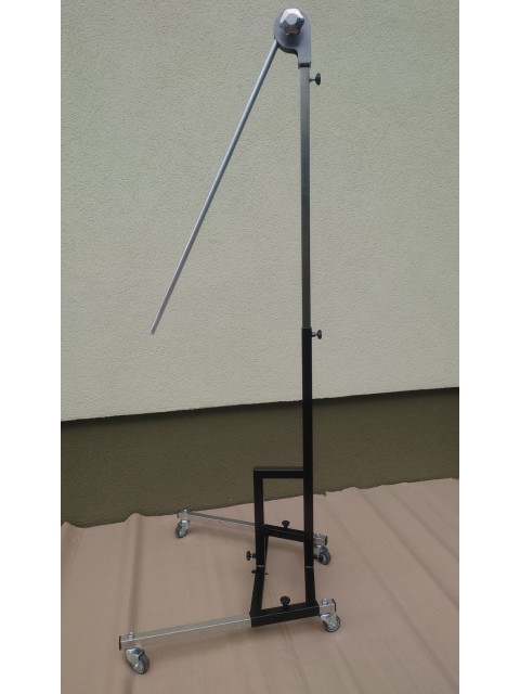 Tripod for PDR lamps