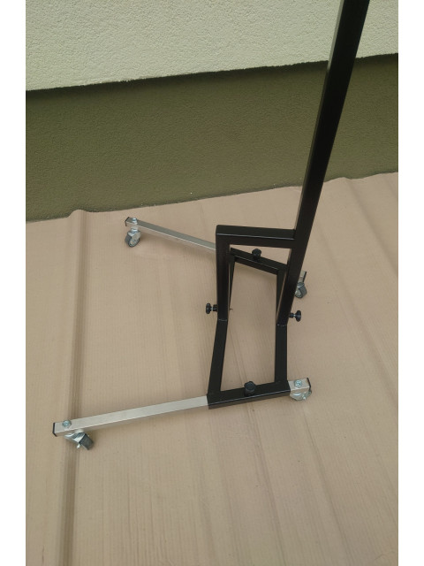 Tripod for PDR lamps