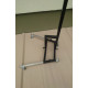 Tripod for PDR lamps