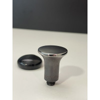 Dentcraft M96 polished tip with rubber tip, thread 5/16