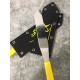 Dentcraft sealant cutting knife