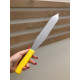 Dentcraft sealant cutting knife