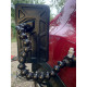 PDR Led lamp 40x22 cm. 