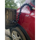 PDR Led lamp 40x22 cm. 