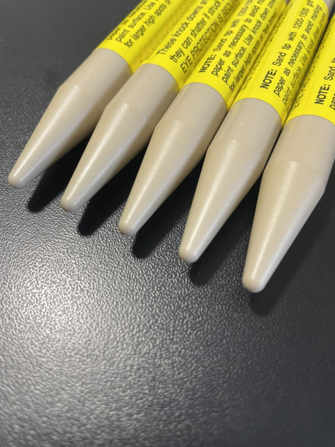 Керн DENTCRAFT ULTEM гострий