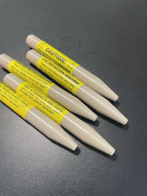 Керн DENTCRAFT ULTEM скруглений