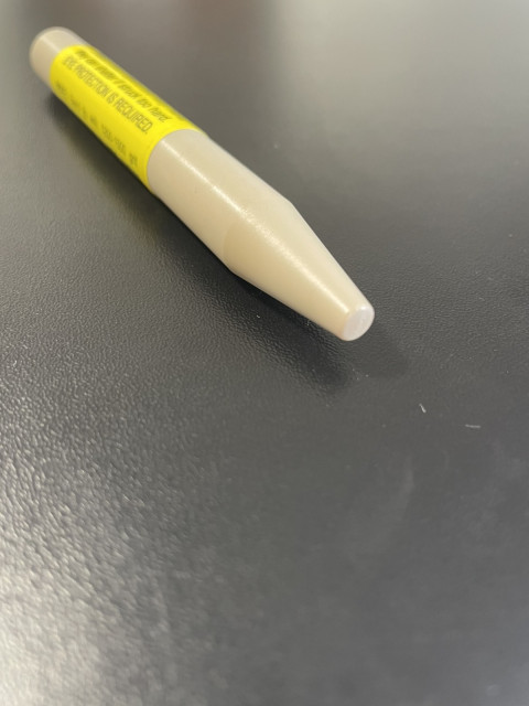 Керн DENTCRAFT ULTEM скруглений
