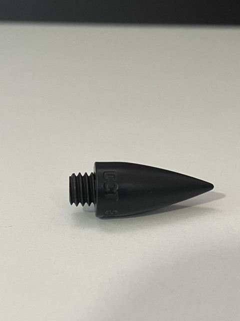 Tip Dentcraft B1-P plastic, thread 5/16