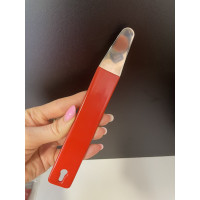 Dismantling shovel rubberized handle