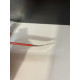 Dismantling shovel rubberized handle