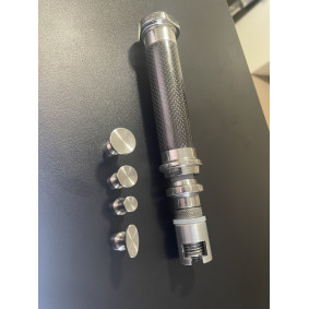 Слайд молоток SG PDR TOOLS 800g + 4 адаптери
