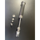 Слайд молоток SG PDR TOOLS 800g + 4 адаптери